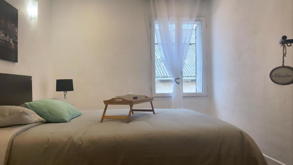 Appartement T3 La Madrague/ Les Calanques Марсель Экстерьер фото