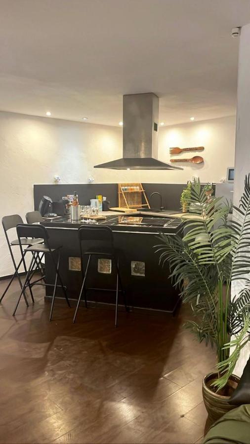 Appartement T3 La Madrague/ Les Calanques Марсель Экстерьер фото