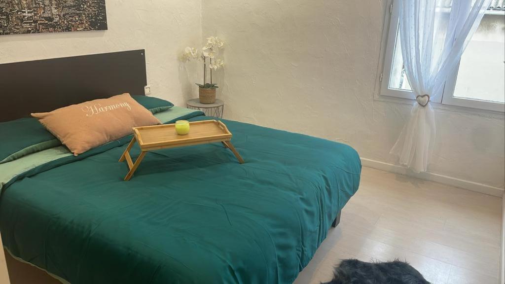 Appartement T3 La Madrague/ Les Calanques Марсель Экстерьер фото